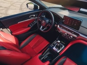 2026 Acura Integra Lifestyle: 2