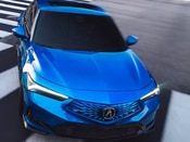 2026 Acura Integra Lifestyle: 1
