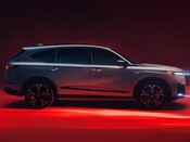 2026 Acura MDX Lifestyle: 0