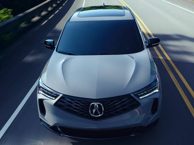 2026 Acura RDX Price, Reviews, Pictures & More | Kelley Blue Book