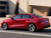 2026 Audi A3 Lifestyle: 2