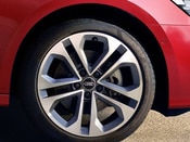 2026 Audi A3 Lifestyle: 2