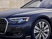 2026 Audi A8 Lifestyle: 2