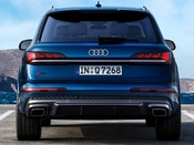 2026 Audi Q7 Lifestyle: 2