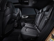 2026 Audi Q8 Lifestyle: 2