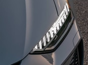 2026 Audi RS 6 Lifestyle: 2