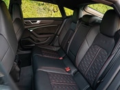 2026 Audi RS 7 Lifestyle: 2