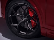 2026 Audi RS Q8 Lifestyle: 2