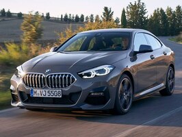 2026 BMW 2 Series