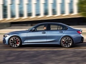 2026 BMW 3 Series Lifestyle: 0