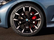 2026 BMW 3 Series Lifestyle: 1