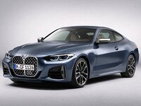 2026 BMW 4 Series 430i xDrive