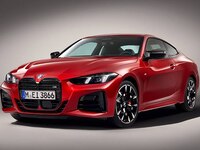 2026 BMW 4 Series M440i xDrive