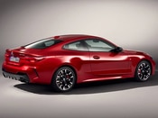 2026 BMW 4 Series Lifestyle: 2