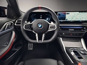 2026 BMW 4 Series Lifestyle: 2