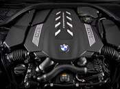 2026 BMW 8 Series Lifestyle: 2