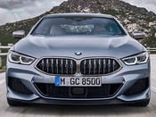 2026 BMW 8 Series Lifestyle: 0