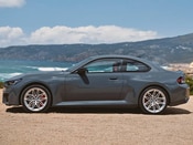 2026 BMW M2 Lifestyle: 0