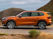 2026 BMW X1 Lifestyle: 0