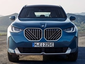 2026 BMW X3 Lifestyle: 1