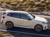 2026 BMW X3 Lifestyle: 0