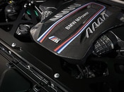 2026 BMW X5 M Lifestyle: 2