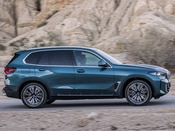 2026 BMW X5 Lifestyle: 0