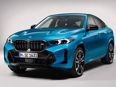 X6 M60i image
