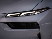 2026 BMW X7 Lifestyle: 1