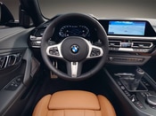 2026 BMW Z4 Lifestyle: 2