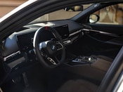2026 BMW i5 Lifestyle: 2