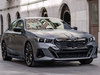 2026 BMW i5 eDrive40