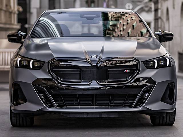 2026 BMW i5 Price, Reviews, Pictures More Kelley Blue Book