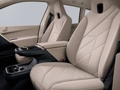 2026 BMW iX Lifestyle: 2