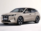 2026 BMW iX