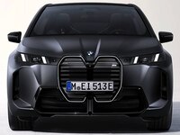 2026 BMW iX M70
