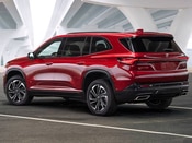 2026 Buick Enclave Lifestyle: 2