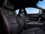 2026 Cadillac CT4 Lifestyle: 1