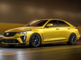 Cadillac CT4-V