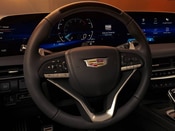 2026 Cadillac CT5 Lifestyle: 1