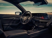 2026 Cadillac CT5-V Lifestyle: 1