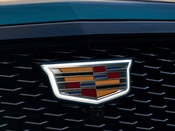 2026 Cadillac Escalade Lifestyle: 2