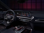 2026 Cadillac LYRIQ-V Lifestyle: 2