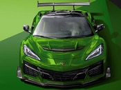 2026 Chevrolet Corvette Lifestyle: 1