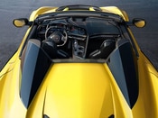 2026 Chevrolet Corvette Lifestyle: 2