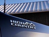 2026 Chevrolet Silverado 2500 HD Crew Cab Lifestyle: 2