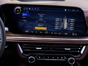 2026 Chevrolet Suburban Lifestyle: 2