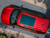 2026 Chevrolet Traverse Lifestyle: 2