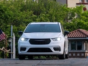 2026 Chrysler Pacifica Lifestyle: 2