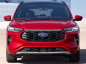 2026 Ford Escape Plug-in Hybrid Lifestyle: 2